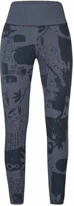 Rafiki Ceillac CTN Lady Leggings India Ink 38 Spodnie outdoorowe