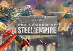The Legend of Steel Empire EU Steam CD Key