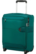 Samsonite Kabinový cestovní kufr Urbify Upright XS 29 l - zelená