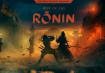 Rise of the Ronin: Deluxe Edition PlayStation 5 Account