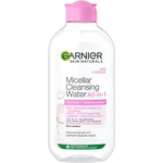 Garnier Skin Naturals All in One micelárna voda na citlivú pleť, 200 ml