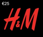 H&M €25 Gift Card ES