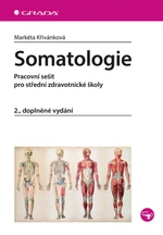 Somatologie - Markéta Křivánková - e-kniha