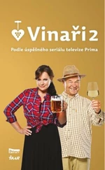 Vinaři II - Podle úspěšného seriálu televize Prima (Defekt)