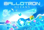 Ballotron Oceans AR XBOX One / Xbox Series X|S CD Key