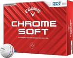 Callaway Chrome Soft 2024 Pelotas de golf