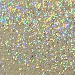 Barva na kůži Pébéo Leather 45ml – 38 Glitter iridescent