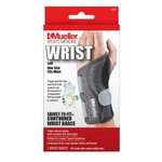 MUELLER Adjust-to-fit Wrist Brace Ortéza na pravé zápěstí 1 kus