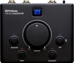 Presonus Micro Station BT Selector/controlador de monitores