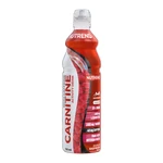 Drink Nutrend Carnitine Activity Drink 750 ml s kofeinem  malina