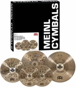 Meinl Pure Alloy Custom Expanded Cymbal Set Set de cymbales
