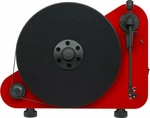 Pro-Ject VT-E BT Red Tocadiscos