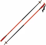 Atomic Redster Ski Poles Red 130 cm Lyžiarske palice