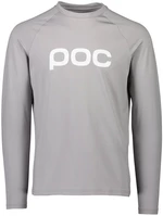 POC Reform Enduro Jersey Alloy Grey M Cyklodres/ tričko