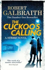The Cuckoos Calling (Defekt) - Robert Galbraith