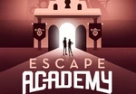Escape Academy Epic Games Account
