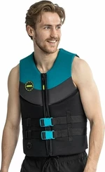 Jobe Neoprene Life Vest Men Real Teal M