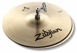 Zildjian A0113 A New Beat Hi-Hat talerz perkusyjny 12"
