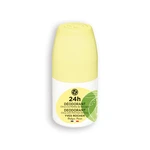 Yves Rocher Deodorant 24h Citrus s mátou 50 ml