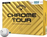 Callaway Chrome Tour Golfová loptička