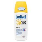 LADIVAL 30 SPF transparentný sprej 150 ml