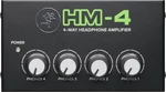 Mackie HM-4 Amplificatore Cuffie