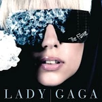 Lady Gaga – The Fame CD