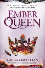 Ember Queen (Defekt) - Laura Sebastianová