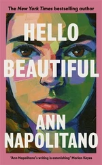 Hello Beautiful (Defekt) - Ann Napolitano