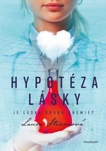 Hypotéza lásky - Laura Stevenová - e-kniha