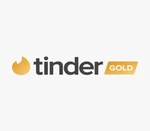 Tinder Gold - 1 Month Subscription Key Global