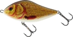 Salmo wobler slider colours supernatural golden crucian - 5 cm