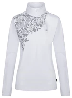 Women's T-shirt LOAP PARRA White