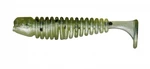 Gunki gumová nástraha tipsy-s gremille - 3,8 cm