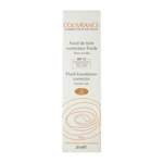 AVÈNE Tekutý krycí make-up SPF 20 30 ml tmavý odstín