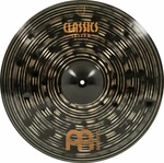 Meinl CC20DAC Classics Custom Dark Cinel Crash 20"