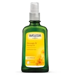 WELEDA Měsíčkový masážní olej 100 ml