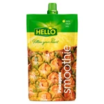 HELLO Smoothie ananas kapsička 200 ml x 10 kusů