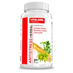 VITALAND Antistress herbal 30 tobolek