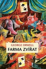 Farma zvířat - George Orwell, Iwan Kulik