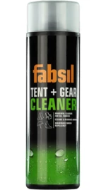 Grangers čistiaci prostriedok fabsil tent and gear cleaner 500 ml