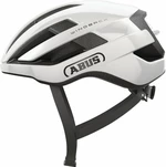 Abus WingBack Shiny White S Kask rowerowy