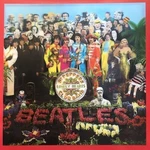 The Beatles - Sgt. Pepper's Lonely Hearts Club (Box Set) (6 CD)