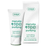 ZIAJA Manuka denní krém 50 ml