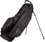 Callaway Fairway C HD Black Houndstooth Borsa da golf Stand Bag