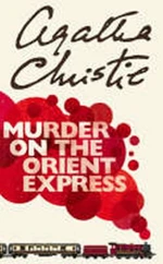 Murder on the Orient Expres - Agatha Christie