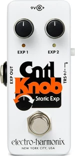 Electro Harmonix Cntl Knob Pedal de efectos