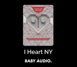BABY Audio I Heart NY PC/MAC CD Key