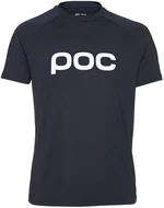 POC Reform Enduro Tee Podkoszulek Uranium Black M