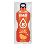 BOLERO Orange instantní nápoj 1 kus